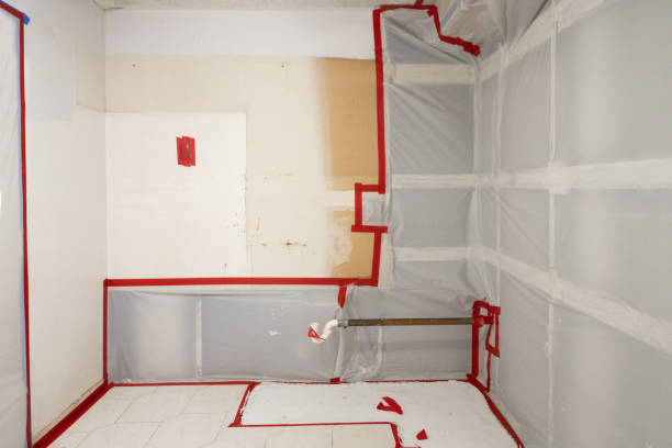 Mold Remediation for Vacation Homes in Pymatuning Central, PA